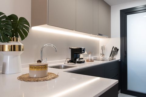 Lejlighed i Benidorm, Alicante, Benidorm - € 507.000 | Ref: M9172 - foto 14