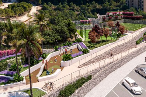 Lejlighed i Benidorm, Alicante, Benidorm - € 507.000 | Ref: M9172 - foto 23