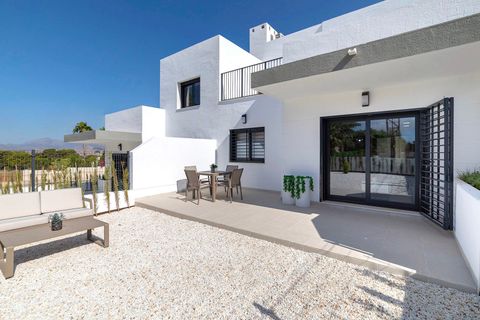 Byhus i Busot, Alicante, Busot - € 355.000 | Ref: M9176 - foto 3