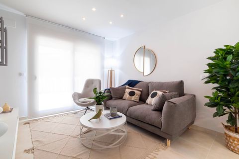Byhus i Busot, Alicante, Busot - € 355.000 | Ref: M9176 - foto 9