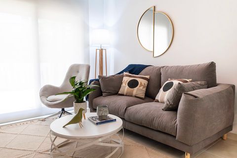 Byhus i Busot, Alicante, Busot - € 355.000 | Ref: M9176 - foto 10