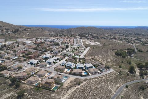 Byhus i Busot, Alicante, Busot - € 355.000 | Ref: M9176 - foto 18