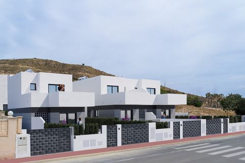 Villa i Busot, Alicante, Busot - € 409.000 | Ref: M9177 - foto 1