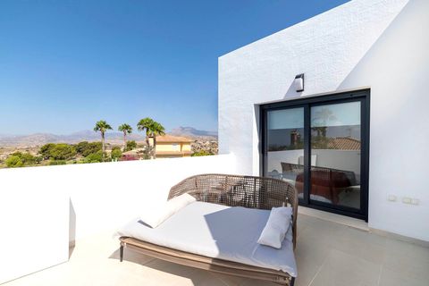 Villa i Busot, Alicante, Busot - € 409.000 | Ref: M9177 - foto 6
