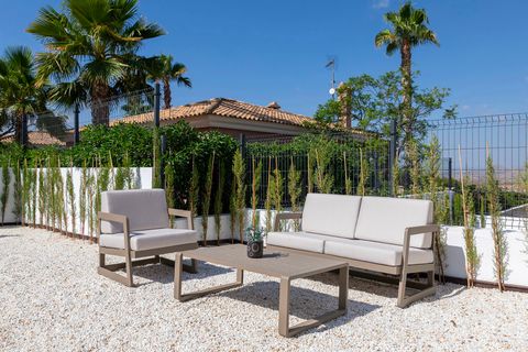 Villa i Busot, Alicante, Busot - € 409.000 | Ref: M9177 - foto 7