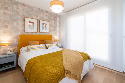 Villa i Busot, Alicante, Busot - € 409.000 | Ref: M9177 - foto 14