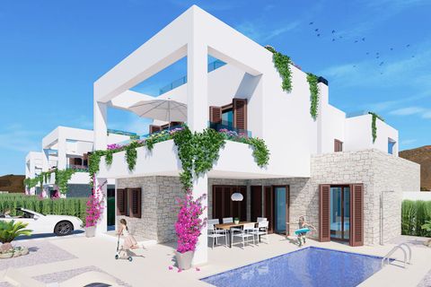 Byhus i Pulpi, Almeria, Pulpi - € 447.000 | Ref: M9179 - foto 2
