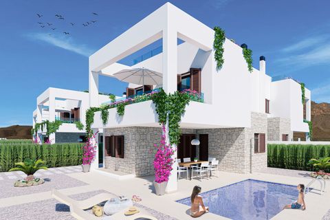 Byhus i Pulpi, Almeria, Pulpi - € 447.000 | Ref: M9179 - foto 3