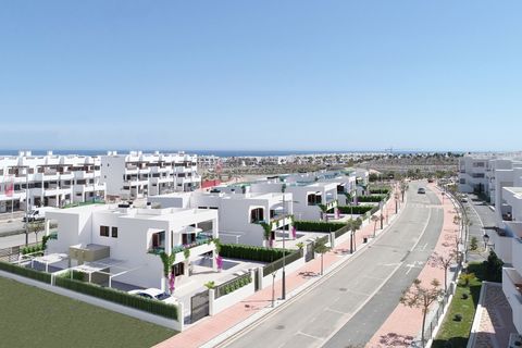 Byhus i Pulpi, Almeria, Pulpi - € 447.000 | Ref: M9179 - foto 4
