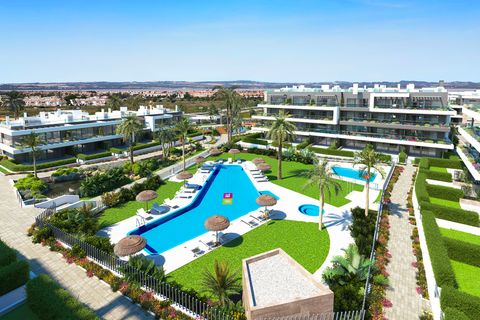 Lejlighed i Torrevieja, Alicante, Torrevieja - € 260.000 | Ref: M9181 - foto 3