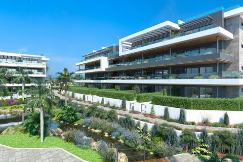 Lejlighed i Torrevieja, Alicante, Torrevieja - € 390.000 | Ref: M9190 - foto 1