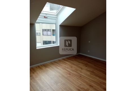 Leilighet i Paranhos, Porto, Paranhos - € 290 000 | Ref: RP6270-RA - foto 16