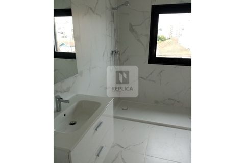 Leilighet i Paranhos, Porto, Paranhos - € 290 000 | Ref: RP6270-RA - foto 17