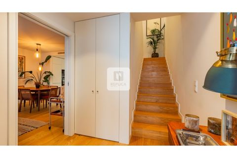 Villa i Porto, Porto, Porto - € 475.000 | Ref: RZ0273-RA - foto 7