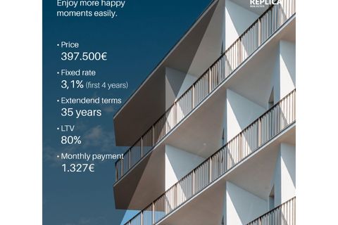 Leilighet i Paranhos, Porto, Paranhos - € 390 000 | Ref: RZ0163-A-RZ - foto 5