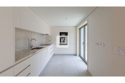 Leilighet i Paranhos, Porto, Paranhos - € 390 000 | Ref: RZ0163-A-RZ - foto 11
