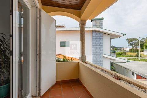 Byhus i Vila Nova da Telha, Porto, Vila Nova da Telha - € 465.000 | Ref: RZ0284RZ - foto 5