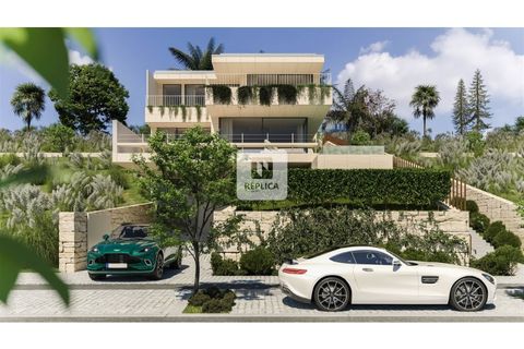 Byhus i Canidelo, Porto, Canidelo - € 2.100.000 | Ref: RP6258RP - foto 17