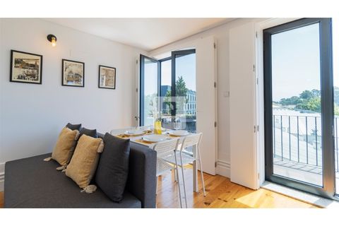 Lejlighed i Porto, Porto, Porto - € 270.000 | Ref: RB1405-RB - foto 7