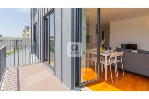 Lejlighed i Porto, Porto, Porto - € 270.000 | Ref: RB1405-RB - foto 11