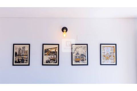 Lejlighed i Porto, Porto, Porto - € 270.000 | Ref: RB1405-RB - foto 24