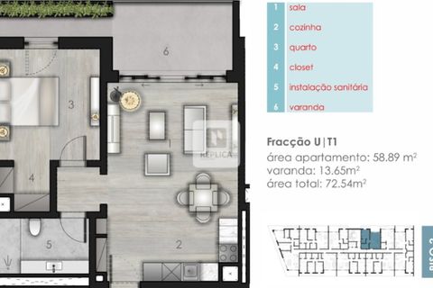 Lejlighed i Oliveira do Douro, Porto, Oliveira do Douro - € 215.000 | Ref: RN0233RE - foto 10
