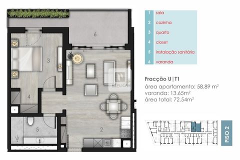 Lejlighed i Oliveira do Douro, Porto, Oliveira do Douro - € 215.000 | Ref: RN0233RE - foto 21