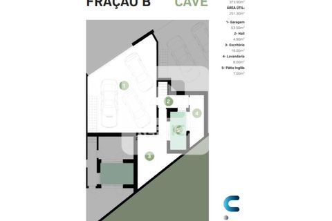 Villa i Canidelo, Porto, Canidelo - € 790.000 | Ref: RN0223-B-RE2 - foto 22