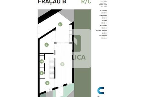 Villa i Canidelo, Porto, Canidelo - € 790.000 | Ref: RN0223-B-RE2 - foto 25