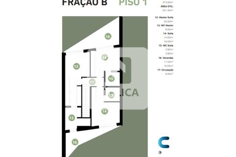 Villa i Canidelo, Porto, Canidelo - € 790.000 | Ref: RN0223-B-RE2 - foto 26