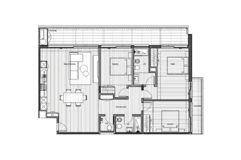 Lejlighed i Canidelo, Porto, Canidelo - € 378.000 | Ref: RB1342-3.7--RB - foto 13