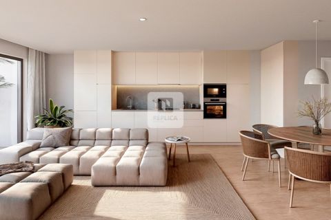 Lejlighed i Canidelo, Porto, Canidelo - € 367.500 | Ref: RB1350-RB - foto 2