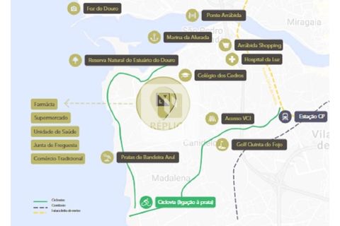 Lejlighed i Canidelo, Porto, Canidelo - € 367.500 | Ref: RB1350-RB - foto 21