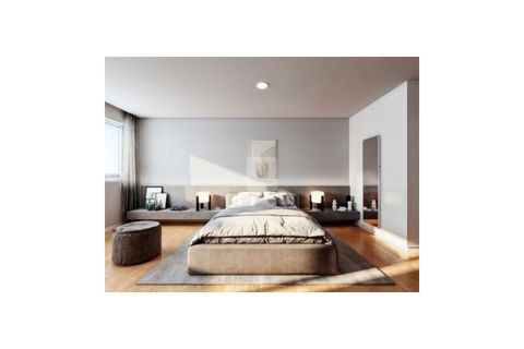 Lejlighed i Canidelo, Porto, Canidelo - € 250.305 | Ref: RE2001-BM-RB - foto 5