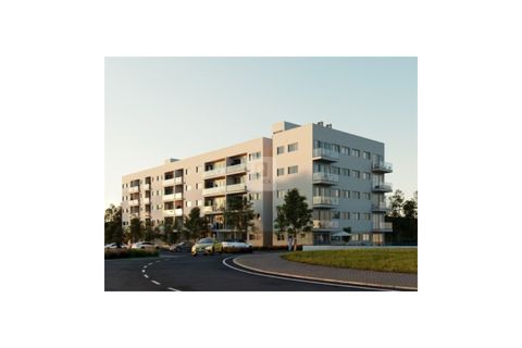 Lejlighed i Canidelo, Porto, Canidelo - € 250.305 | Ref: RE2001-BM-RB - foto 7
