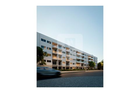 Lejlighed i Canidelo, Porto, Canidelo - € 250.305 | Ref: RE2001-BM-RB - foto 11