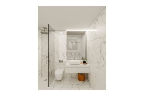 Lejlighed i Canidelo, Porto, Canidelo - € 250.305 | Ref: RE2001-BM-RB - foto 13