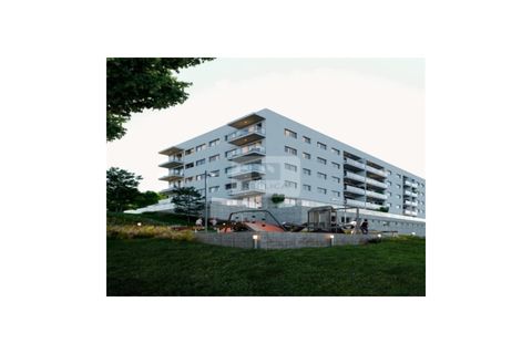 Lejlighed i Canidelo, Porto, Canidelo - € 250.305 | Ref: RE2001-BM-RB - foto 17