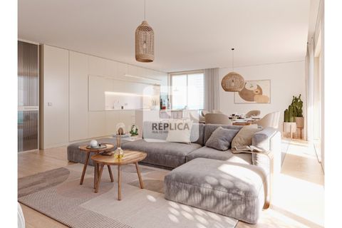 Lejlighed i Canidelo, Porto, Canidelo - € 624.500 | Ref: RE0124-D-RB - foto 2