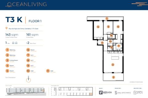 Lejlighed i Canidelo, Porto, Canidelo - € 608.000 | Ref: RE0124-K-RB - foto 21