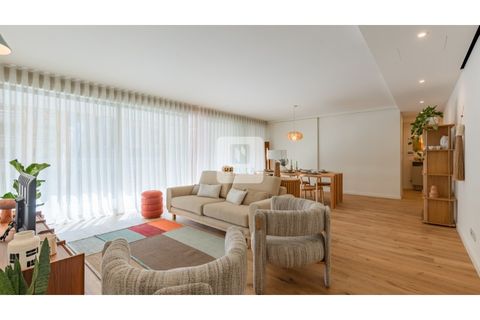 Lejlighed i Maia, Porto, Maia - € 402.500 | Ref: RB1310-D01-RP - foto 3