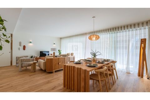 Lejlighed i Maia, Porto, Maia - € 402.500 | Ref: RB1310-D01-RP - foto 4