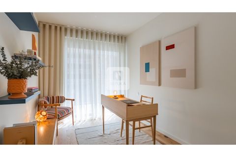 Lejlighed i Maia, Porto, Maia - € 402.500 | Ref: RB1310-D01-RP - foto 21
