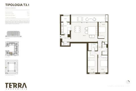 Lejlighed i Maia, Porto, Maia - € 402.500 | Ref: RB1310-D01-RP - foto 30