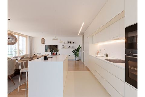 Lejlighed i Canidelo, Porto, Canidelo - € 665.500 | Ref: RE0124-AE-RE2 - foto 5