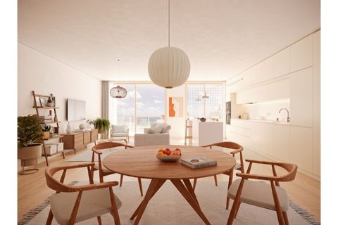 Lejlighed i Canidelo, Porto, Canidelo - € 665.500 | Ref: RE0124-AE-RE2 - foto 6