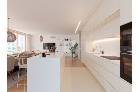Lejlighed i Canidelo, Porto, Canidelo - € 567.500 | Ref: RE0124-E-RE2 - foto 3
