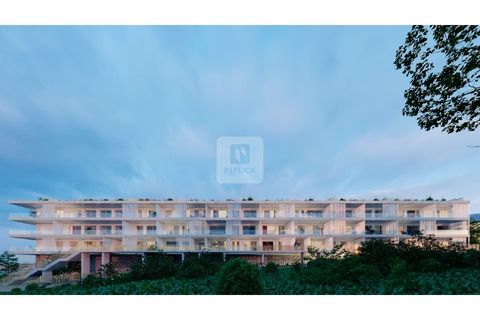 Lejlighed i Canidelo, Porto, Canidelo - € 567.500 | Ref: RE0124-E-RE2 - foto 10