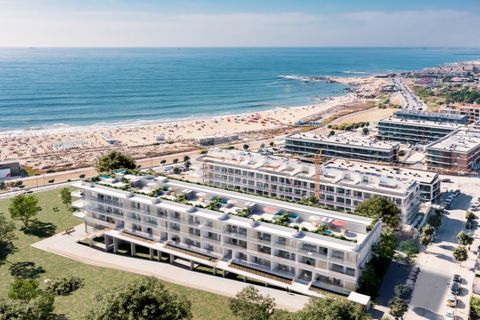Lejlighed i Canidelo, Porto, Canidelo - € 567.500 | Ref: RE0124-E-RE2 - foto 11