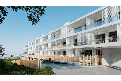 Lejlighed i Canidelo, Porto, Canidelo - € 567.500 | Ref: RE0124-E-RE2 - foto 19